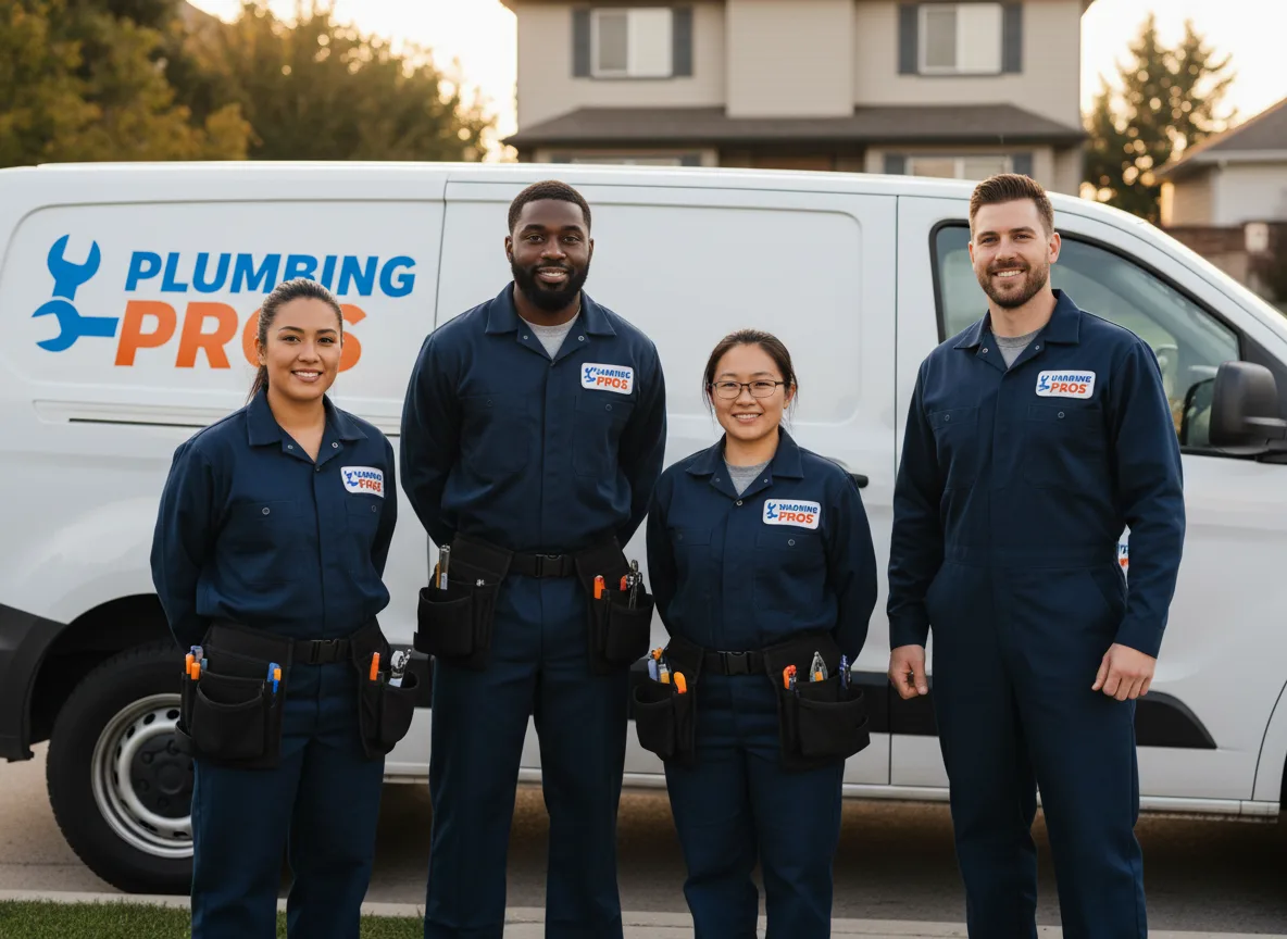 Water Heater Repair company in Lisbon, IA